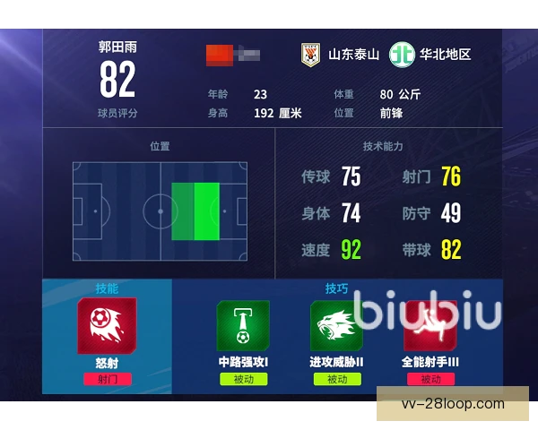 转型球员技术选择更谨慎，阵型适配成为关键看点